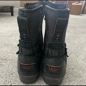 ugg winter/rain boots